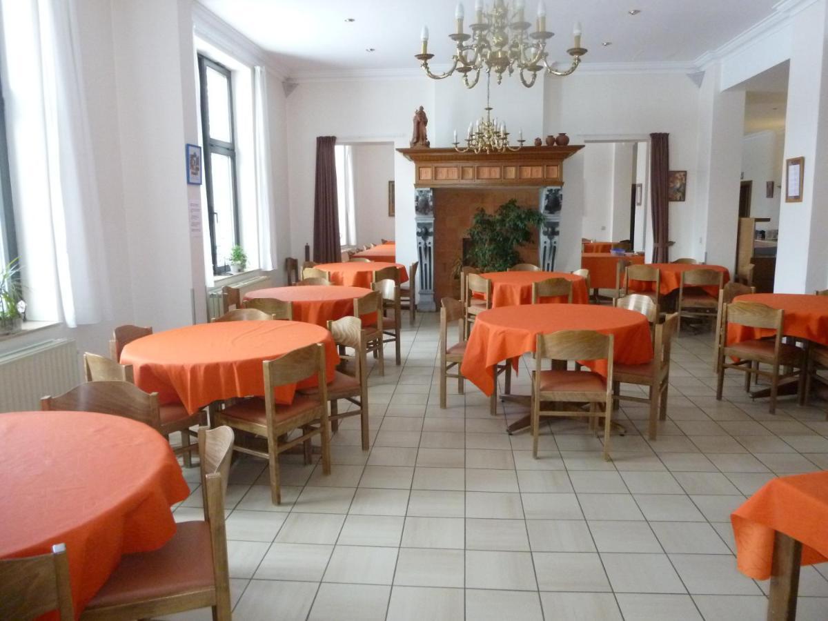 Chaityfontaine Pepinster Εξωτερικό φωτογραφία