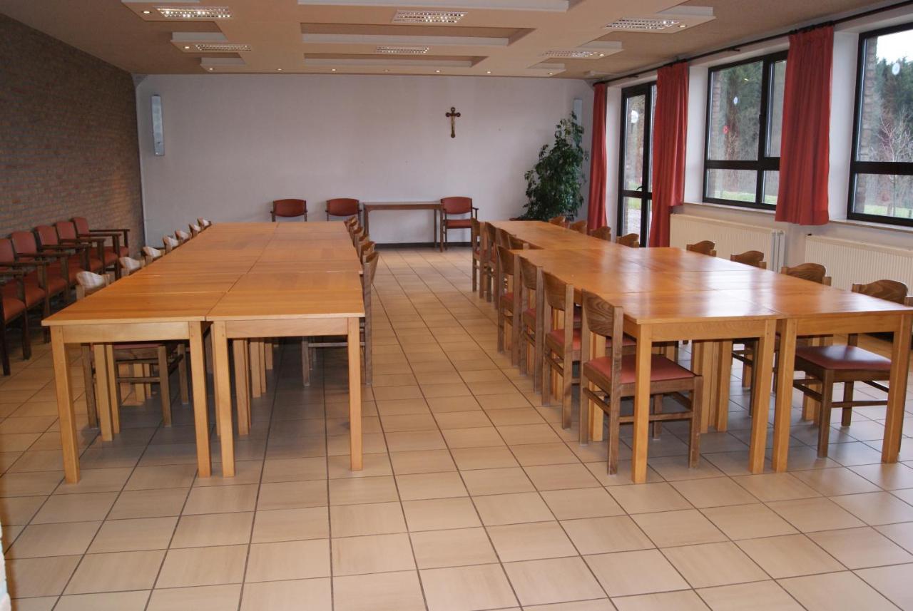 Chaityfontaine Pepinster Εξωτερικό φωτογραφία